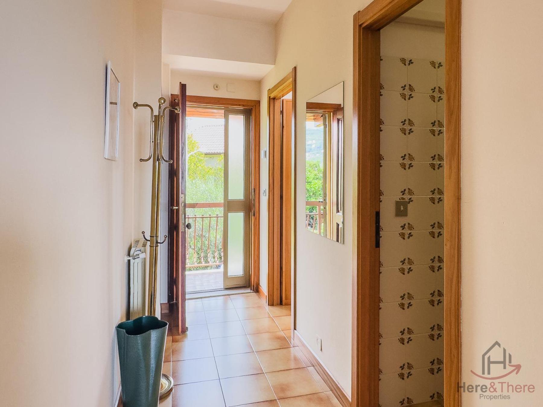 Garden & Sea View - Free Beach Access And Garage - Wifi Varazze Exterior photo